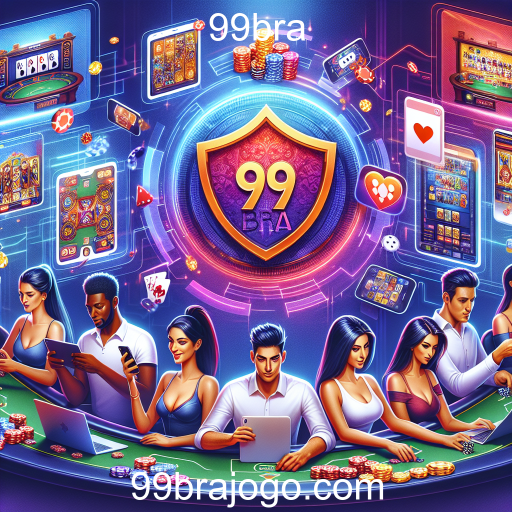 A Ascensão dos Jogos Multiplayer: Conexões e Competição Global