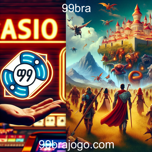 A Magia dos Jogos de RPG: Uma Viagem pelo Mundo dos Personagens